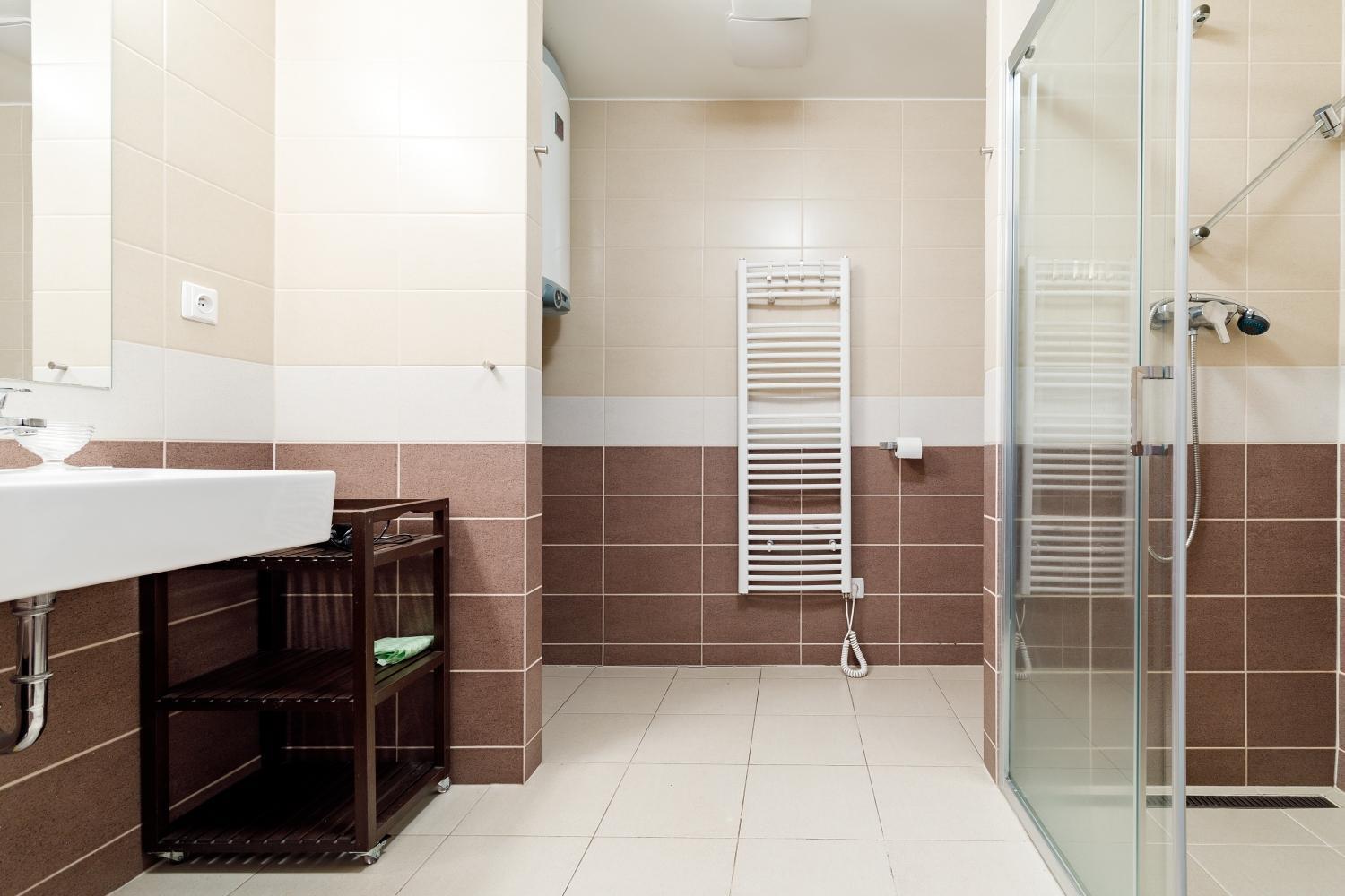 Boží Apartmány II Boží Dar Exterior foto